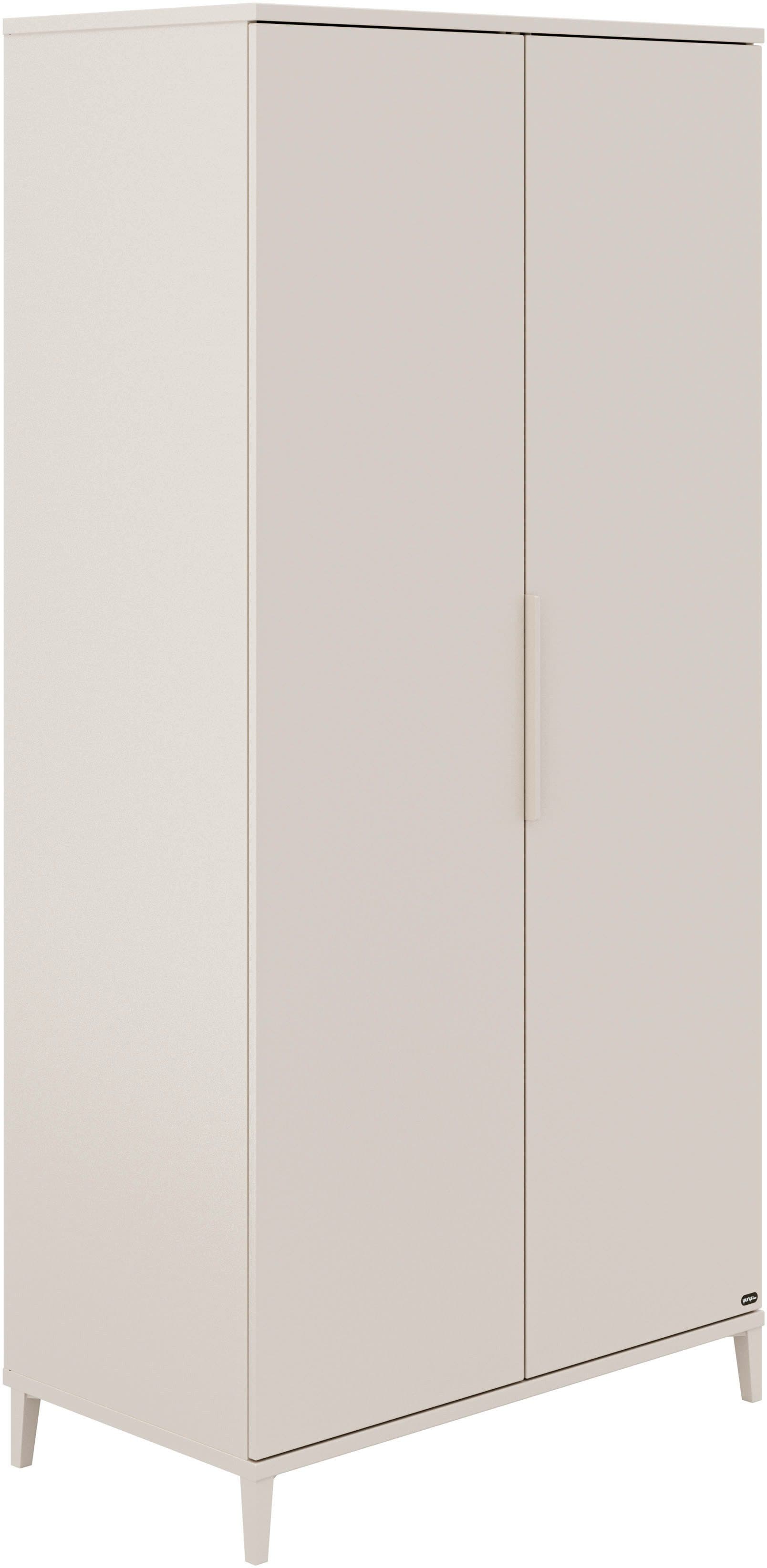 YUNY by PAIDI Kleiderschrank SISTER LOU | Beige