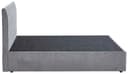 ATLANTIC home collection Boxbett Alva | Grau 4