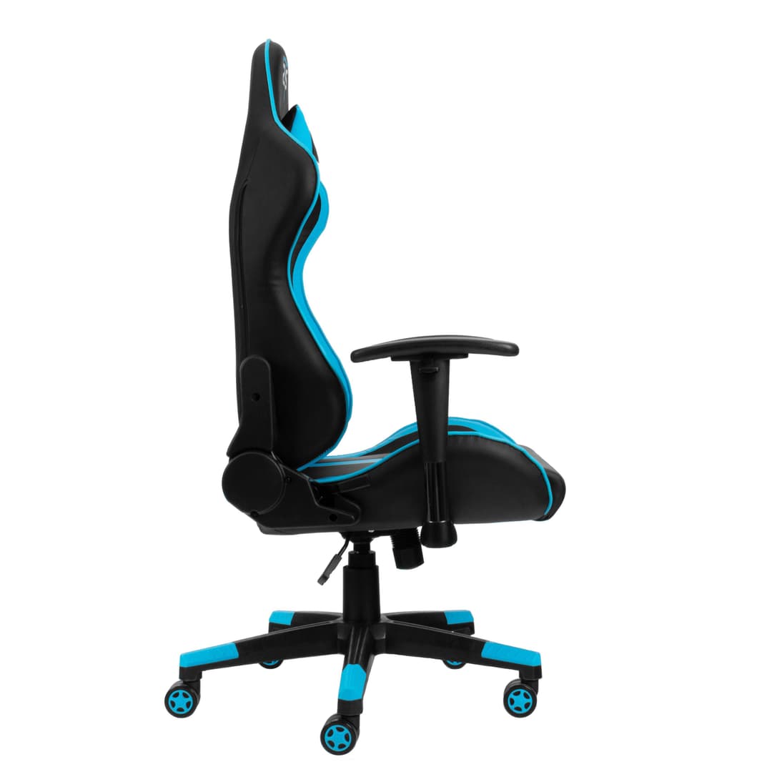 Hyrican Gaming-Stuhl Striker Copilot | Schwarz
