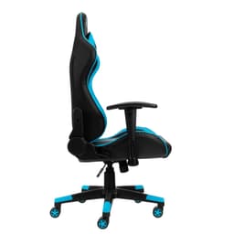 Hyrican Gaming-Stuhl Striker Copilot | Schwarz