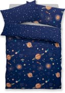 OTTO home Kinderbettwäsche CUDDLEE | Blau 2