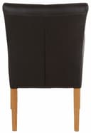 Home affaire Armlehnstuhl King | Braun 3
