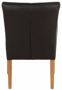 Home affaire Armlehnstuhl King | Braun
