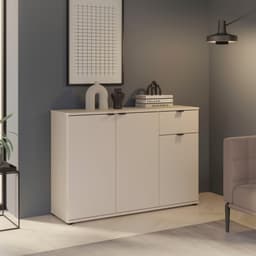 FORTE Sideboard Ganymede | Beige