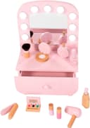 CHIC2000 Schminktisch Tabletop | Rosa 4
