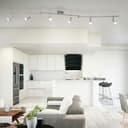 B.K.Licht LED Deckenspots | Grau 4