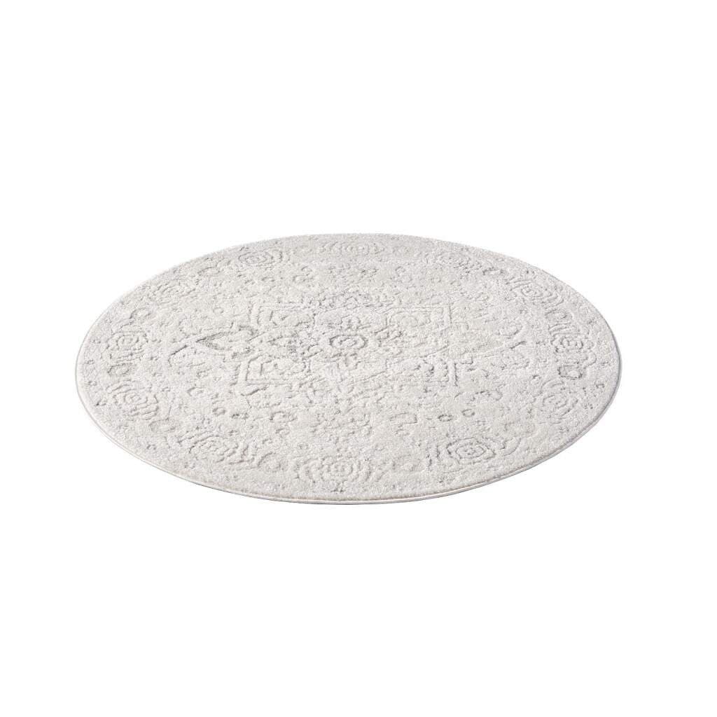 Carpet City Teppich LOUNGE 0638 | Beige