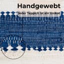 OTTO home Teppich Benja | Mehrfarbig 5