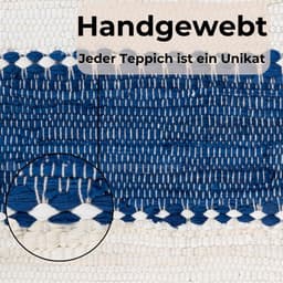 OTTO home Teppich Benja | Mehrfarbig