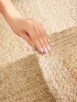 HANSE Home Teppich Juno | Beige