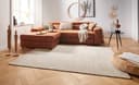 HANSE Home Teppich Supersoft | Beige