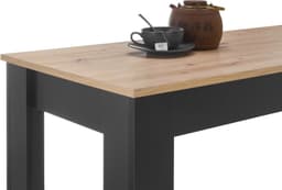 Stolkom Bartisch Modesto | Holztöne