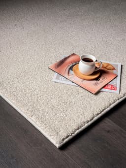 merinos Teppich Montana | Beige