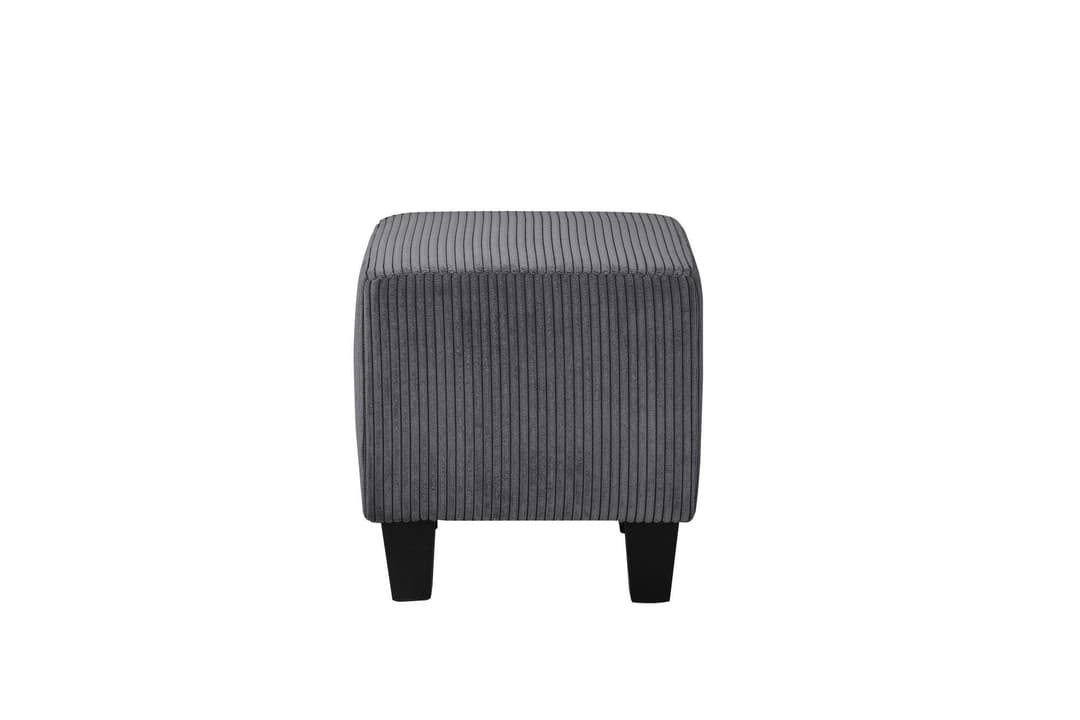 Home affaire Ohrensessel Chilly | Grau