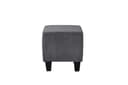 Home affaire Ohrensessel Chilly | Grau 5