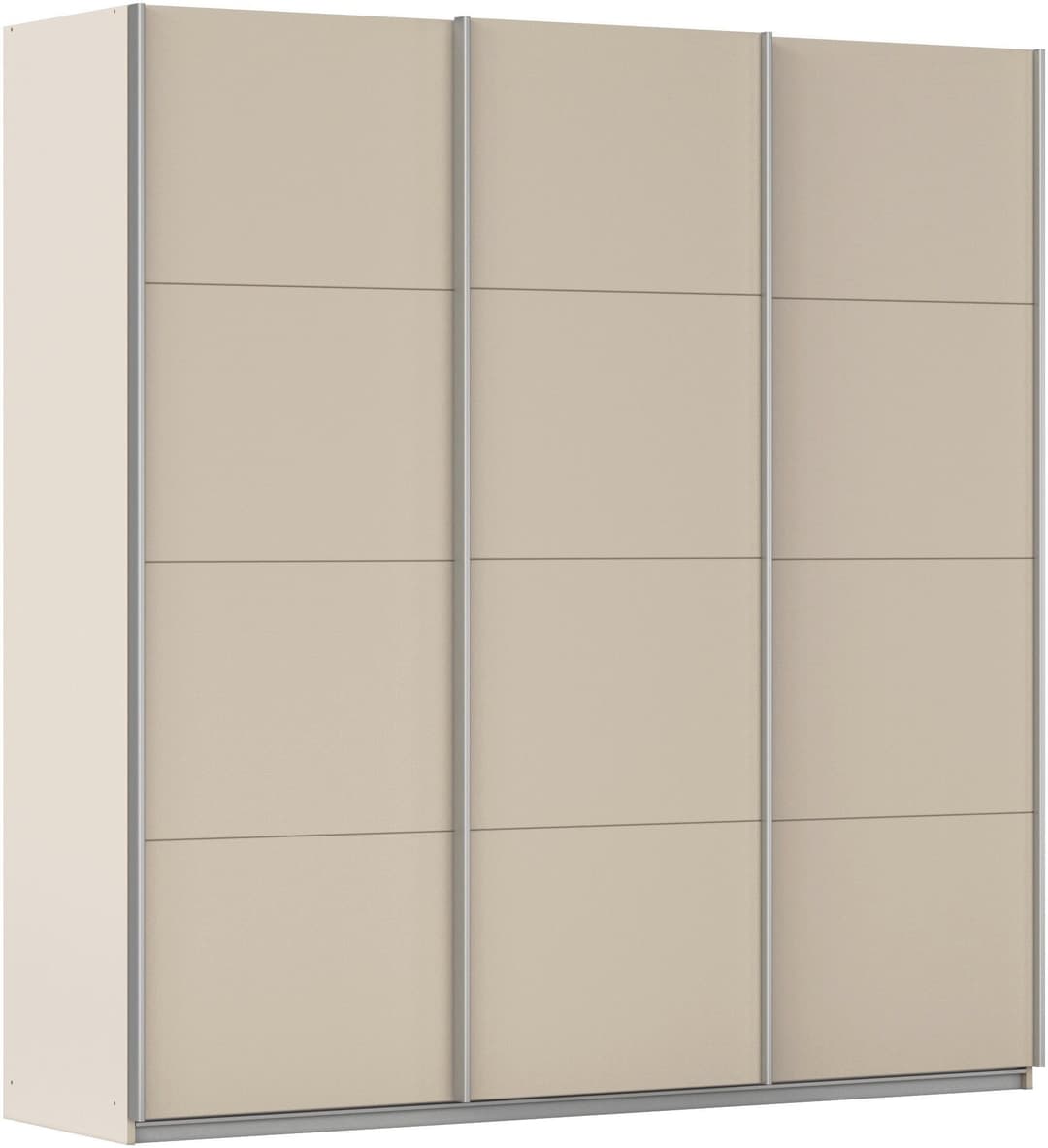 OTTO home Schwebetürenschrank AGORDO | Beige