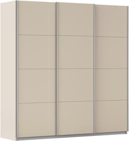 OTTO home Schwebetürenschrank AGORDO | Beige