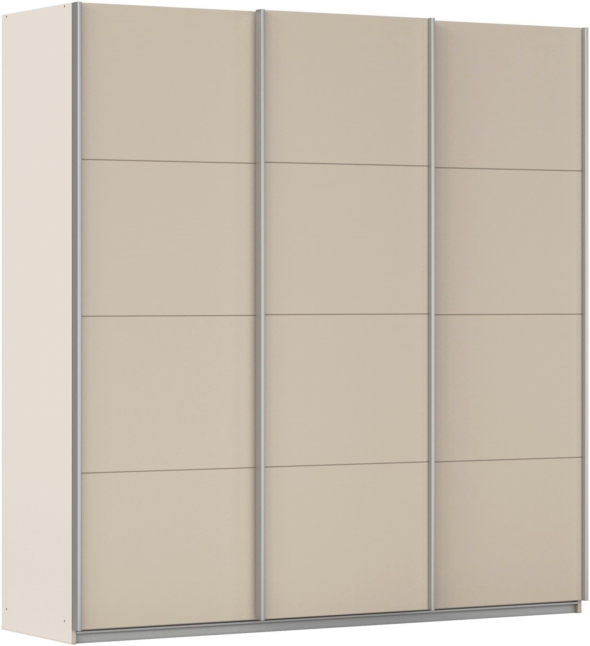 OTTO home Schwebetürenschrank AGORDO | Beige