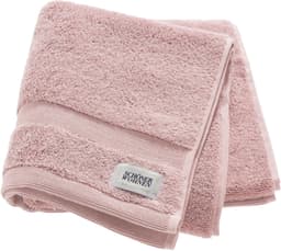 SCHÖNER WOHNEN-Kollektion Handtücher Cuddly | Rosa