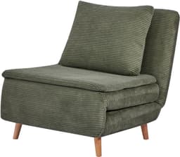 OTTO home Sessel AINSLEY | Grün