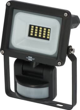 Brennenstuhl LED Wandstrahler JARO 1060 P | Schwarz