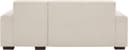 Home affaire Ecksofa BORNHOLM L-Form, B: 234 cm | Beige 5