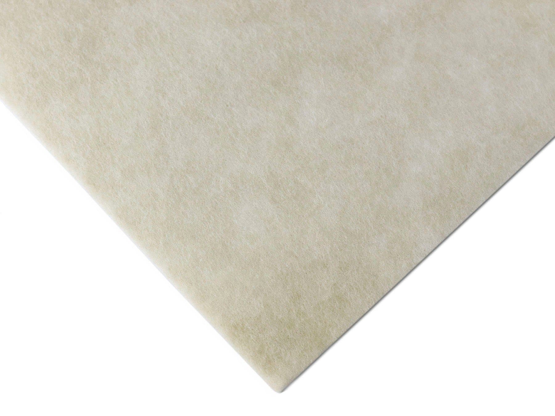 Primaflor-Ideen in Textil Teppichunterlage VLIES-STOP PLUS | Beige