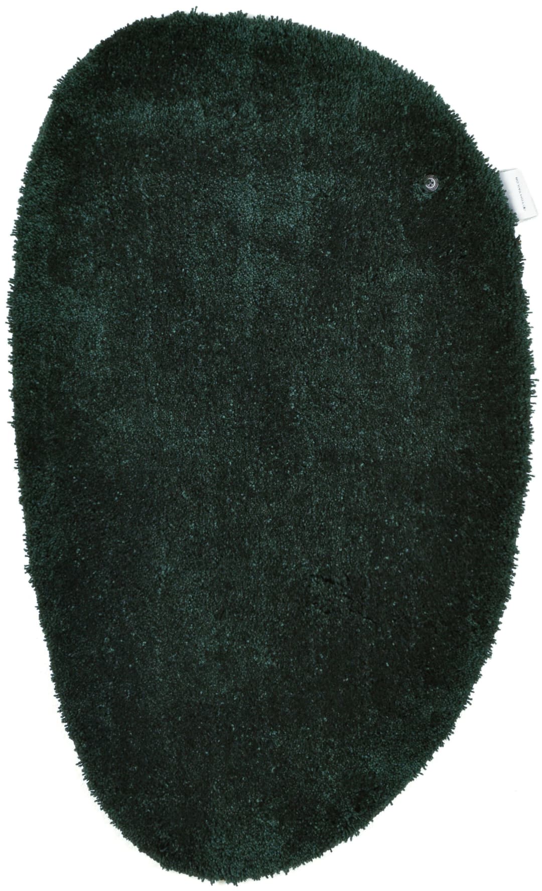 TOM TAILOR HOME Badematte Cozy Bath UNI | Grün