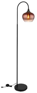 GLOBO LIGHTING Stehlampe MAXY | Kupfer 4