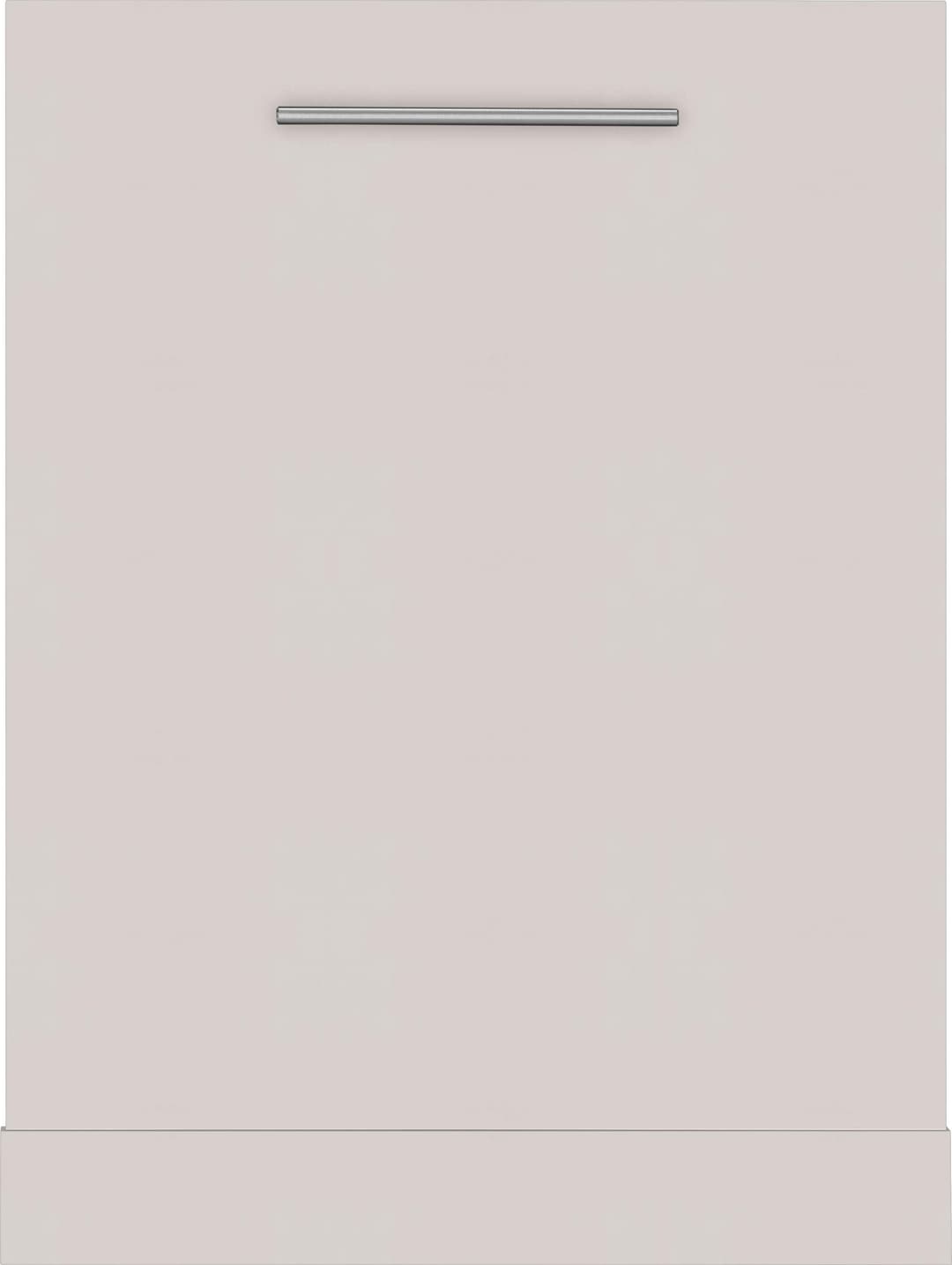 wiho Küchen Frontblende Cali | Beige