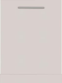wiho Küchen Frontblende Cali | Beige