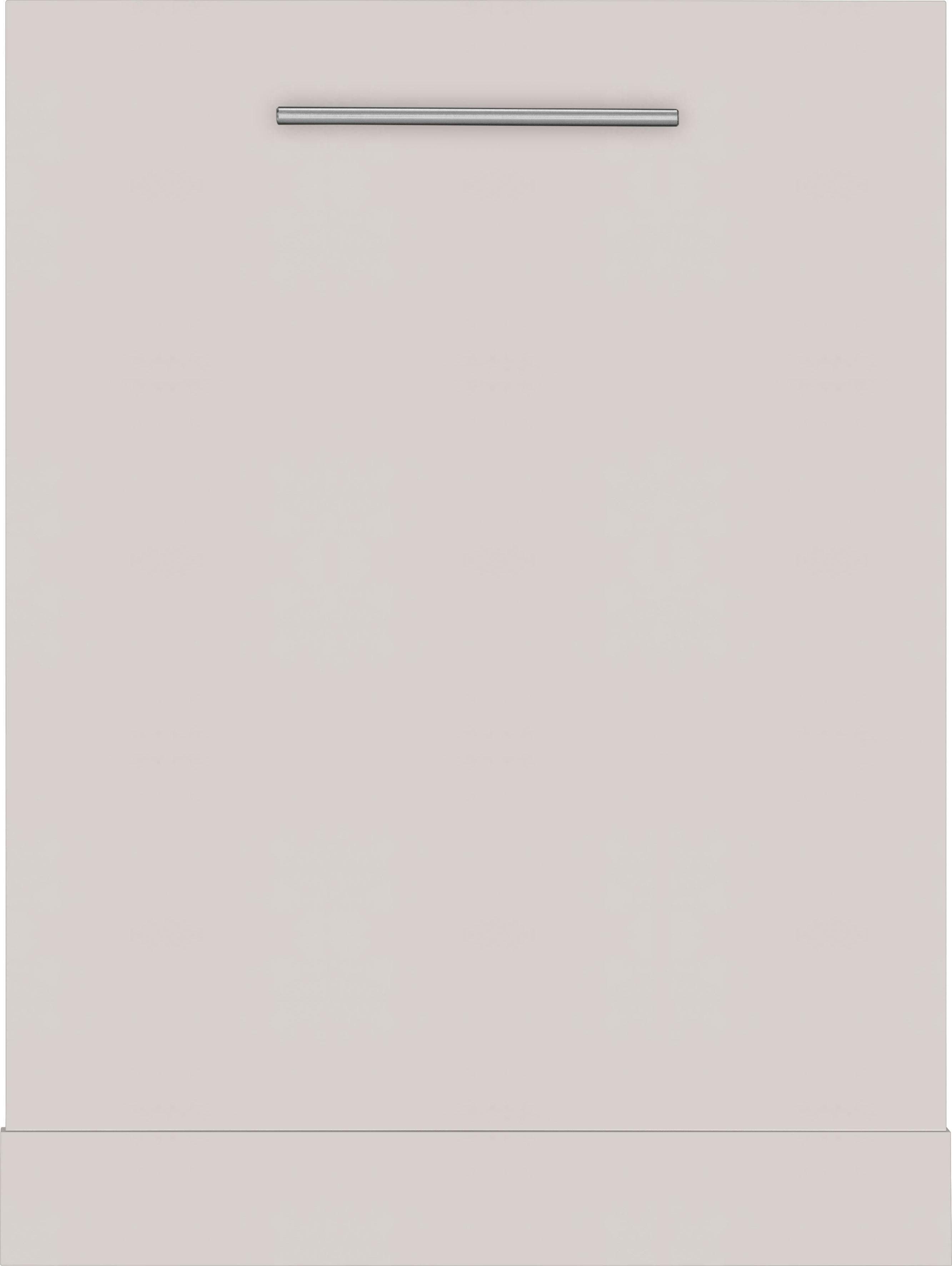 wiho Küchen Frontblende Cali | Beige