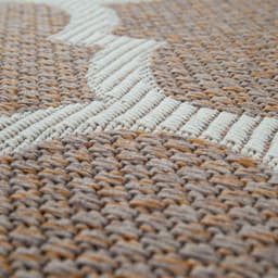 Paco Home Teppich Varadero 463 | Beige