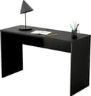 Home affaire Schreibtisch AGAPI | Schwarz 2