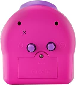 Jacques Farel Kinderwecker ACW 69 | Pink