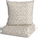 OTTO home Bettwäsche Mariby | Beige