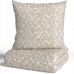 OTTO home Bettwäsche Mariby | Beige