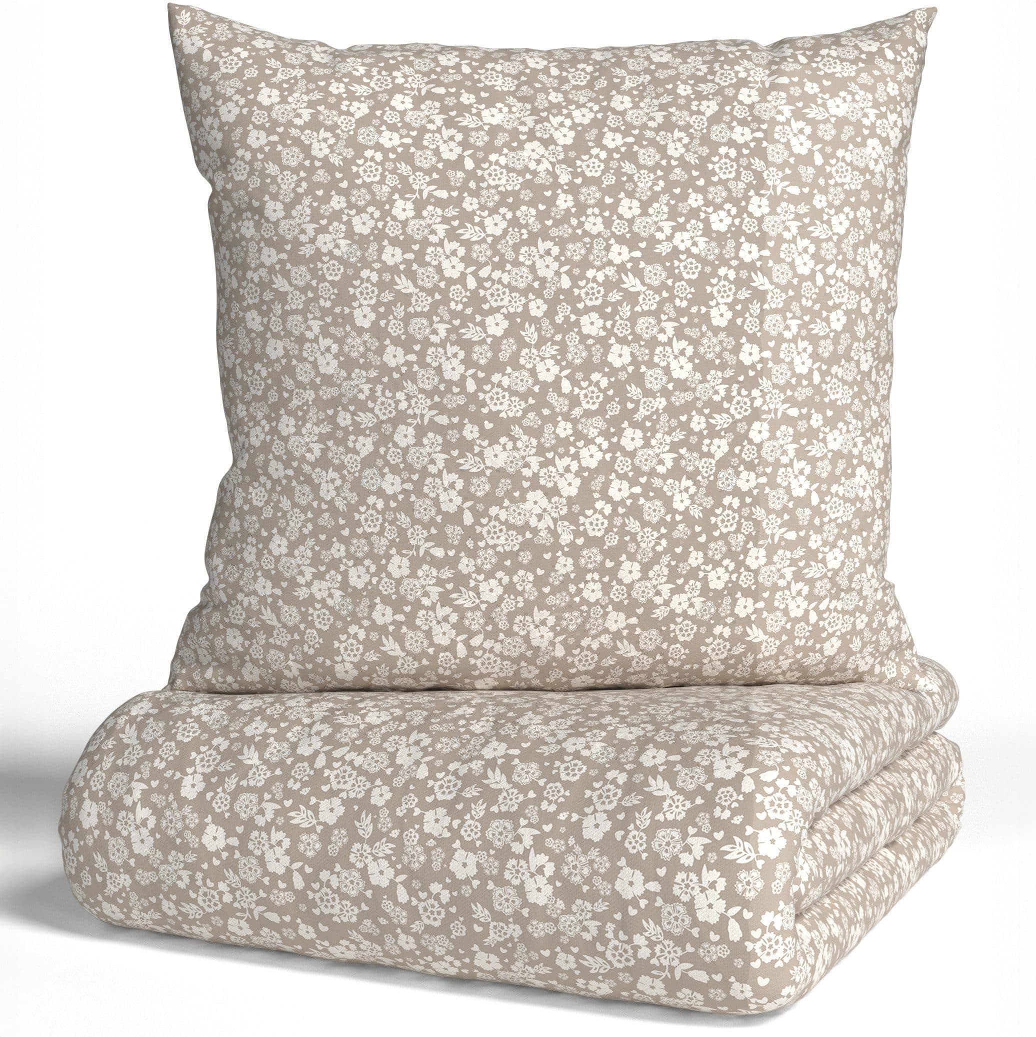 OTTO home Bettwäsche Mariby | Beige