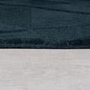 FLAIR RUGS Teppich SHARD | Blau 5