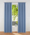 OTTO home Vorhang Parry | Blau
