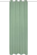 Home Basics Vorhang ATLANTIK | Grün 3