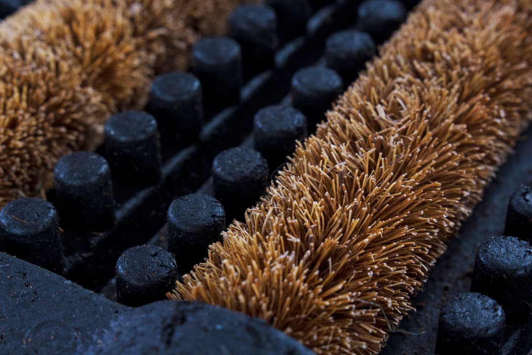 Andiamo Robusta Fußmatte | Braun