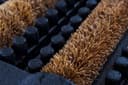 Andiamo Robusta Fußmatte | Braun 3