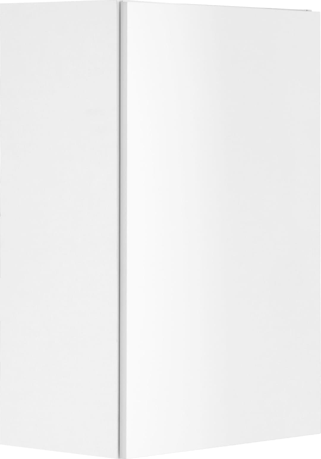 OPTIFIT Hängeschrank Roth | Weiß