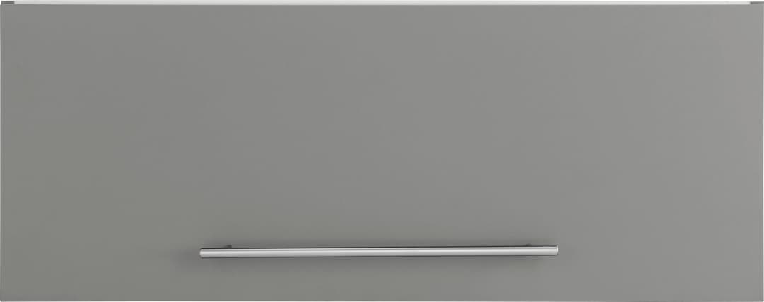 OPTIFIT Klapphängeschrank Bern | Grau