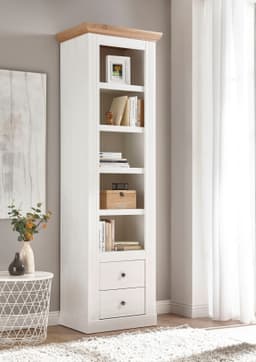OTTO home Regal Westminster S | Holztöne