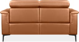 OTTO home 2-Sitzer LUND | Braun