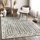 Sanat Teppich Boho 8204 | Beige