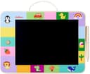 Eichhorn Tafel Zeichentafel LCD | Mehrfarbig