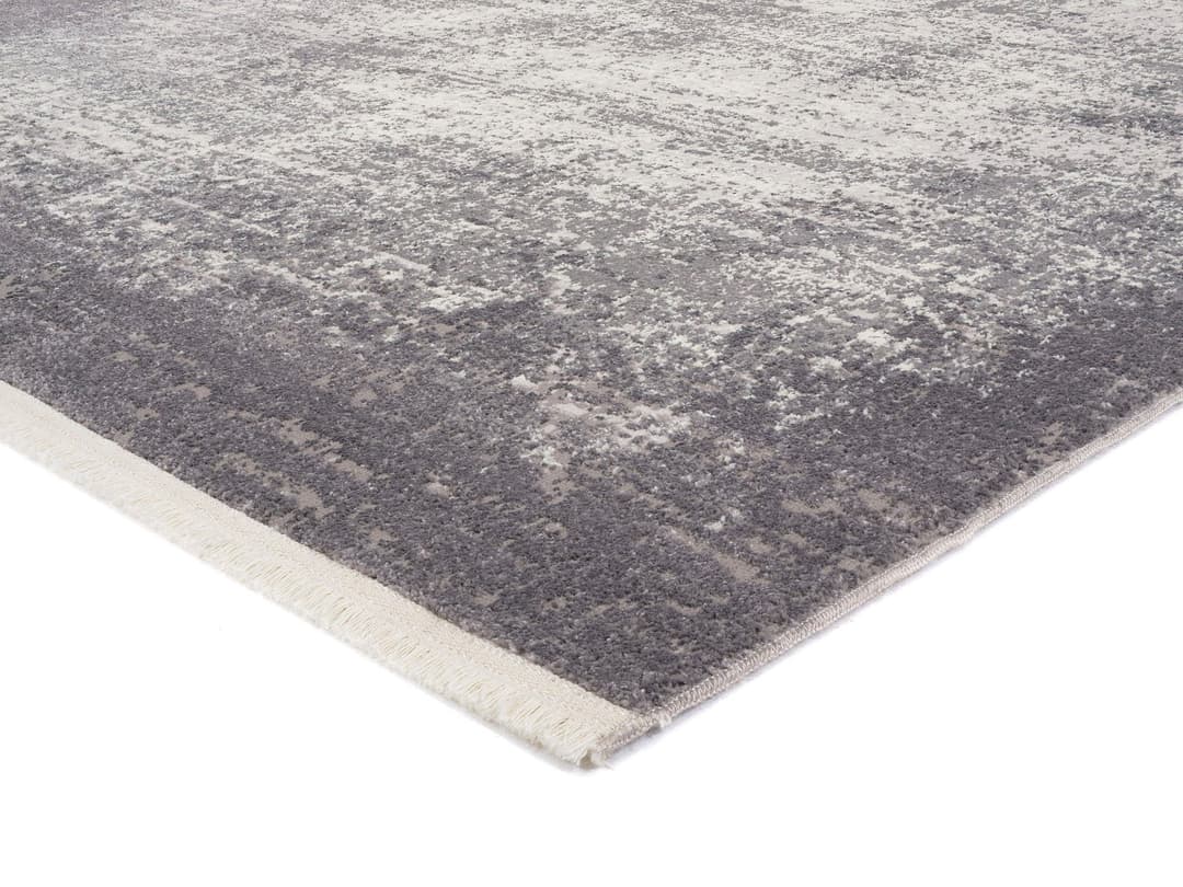 OCI DIE TEPPICHMARKE Teppich TOP EMILIA | Grau